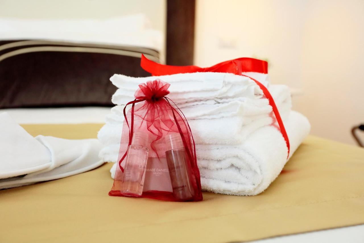 Hemi Suites ミラノ エクステリア 写真