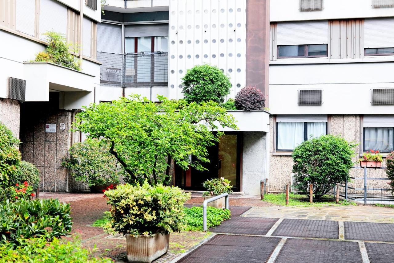 Hemi Suites ミラノ エクステリア 写真